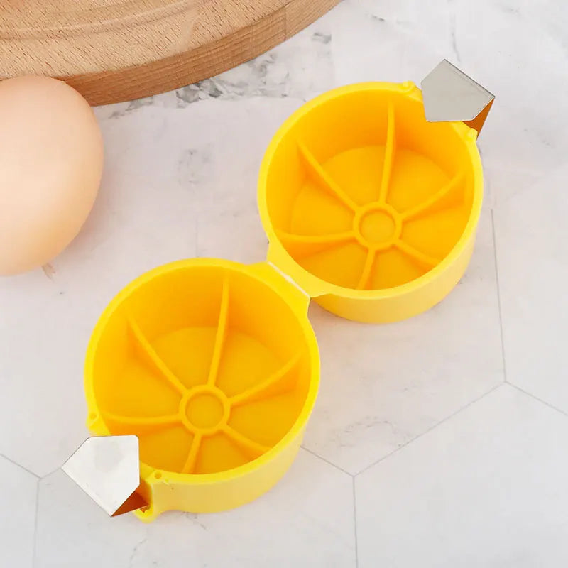 Egg Opener Tool Set