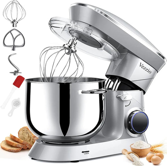 9.5 Qt 10-Speed Stand Mixer