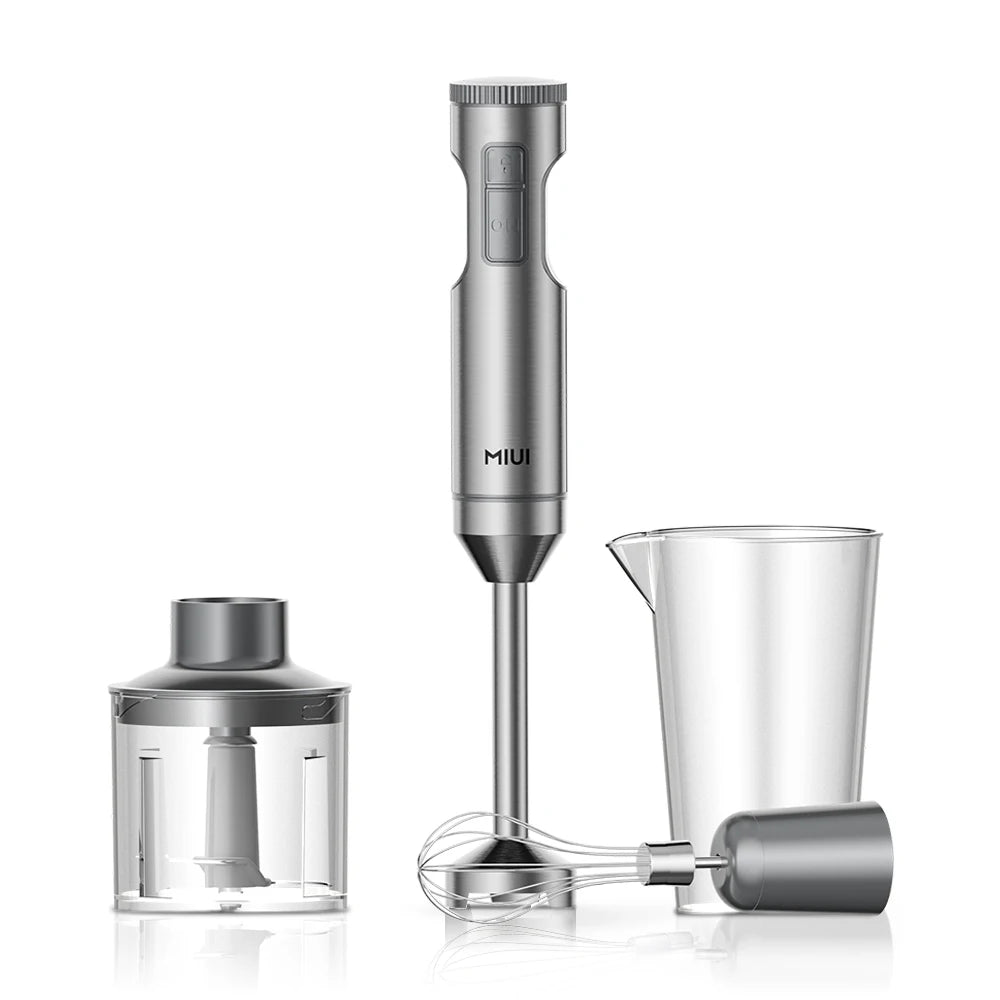 1000W MIUI Immersion Blender