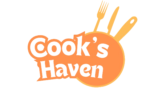 Cook's Haven eComStart Kitchen Store Demo